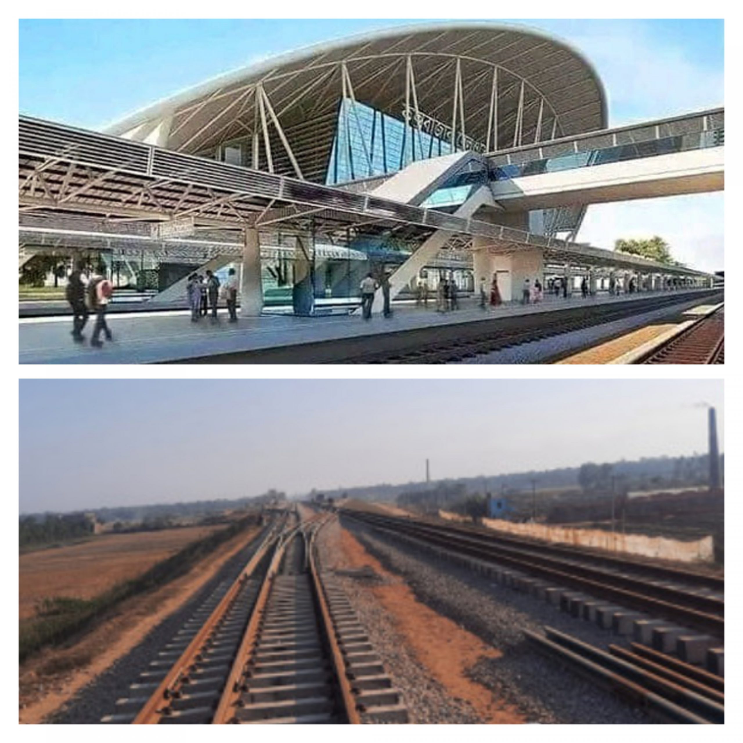 জুন মাসে স্বপ্নের ট্রেন আসবে কক্সবাজার