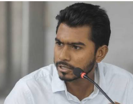 গণঅধিকার পরিষদের নুরের বিরুদ্ধে মামলা- একাংশের নেতা তারেক রহমান