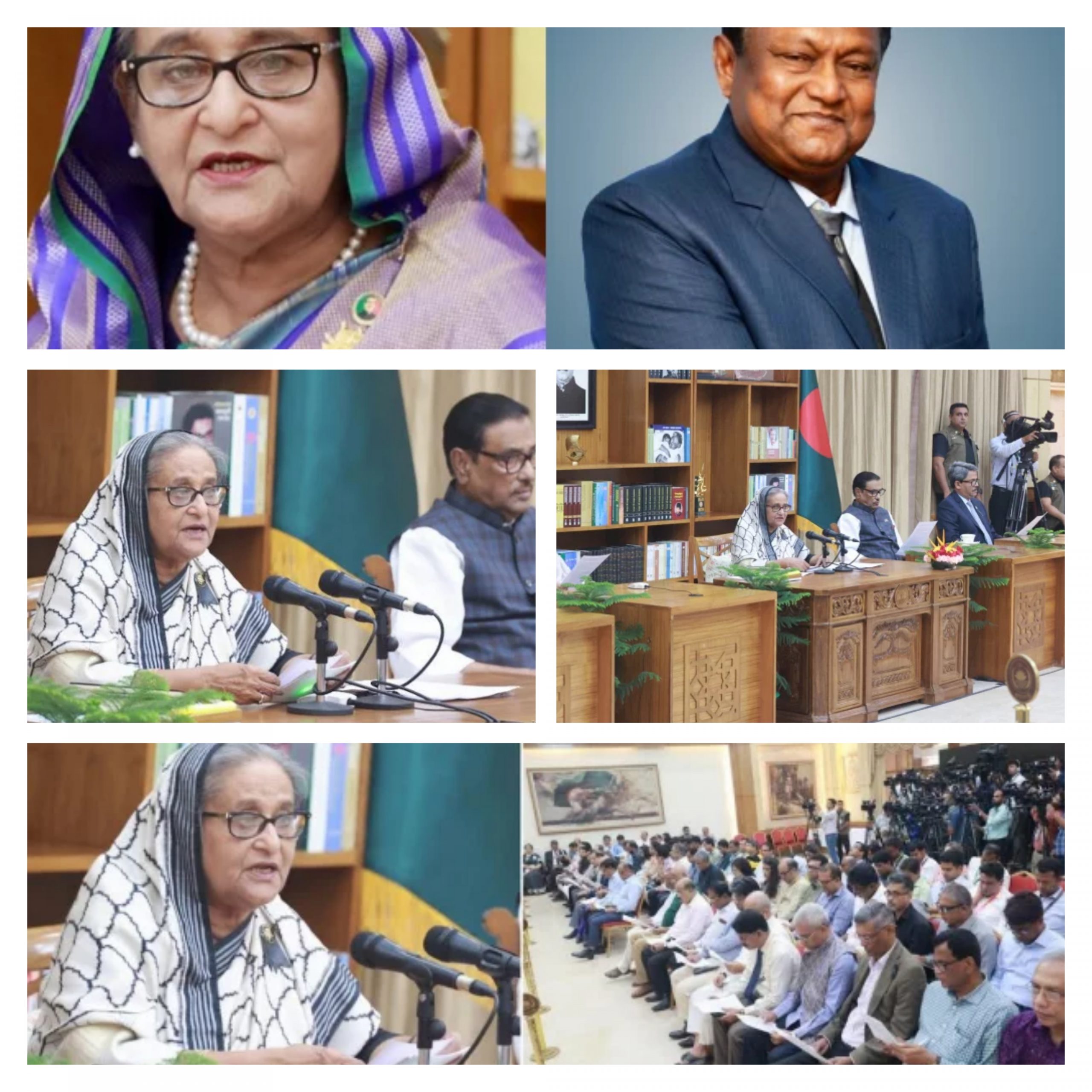 আমাদের দেশের বিচার বিভাগ সম্পূর্ণ স্বাধীন-সব কিছুই আইন মতো চলে-প্রধানমন্ত্রী,শেখ হাসিনা