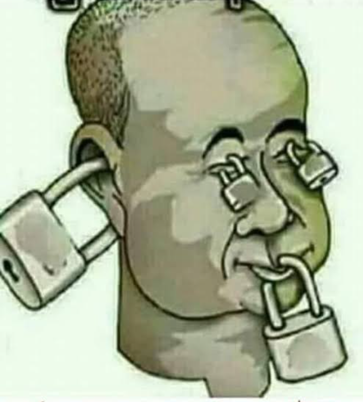 অন্তর্বর্তী সরকারের মুখোশের আড়ালে বিচারহীনতা ও গণমাধ্যম নিধনের রাষ্ট্রনীতি