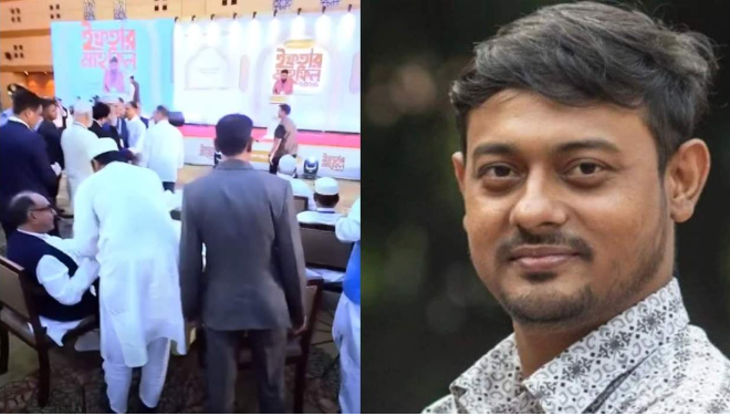 ছোট ভাইয়ের সিট এভাবে কেড়ে না নিলেও পারতেন, আব্বাস ভাই বললেন, দুষ্টুমি করবা না: পাটওয়ারী