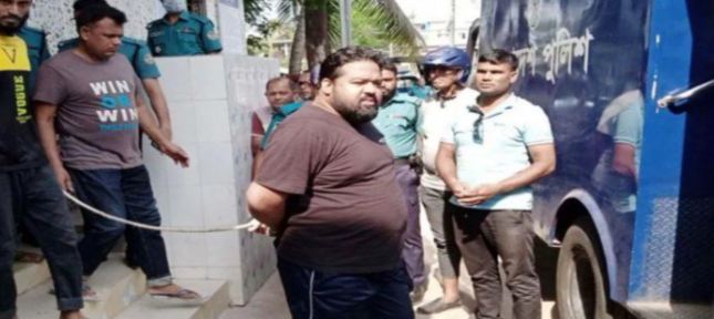 বরিশালে সিটি নির্বাচনকেন্দ্রিক হামলার মামলায় রইজ আহমেদ মান্নাসহ ১৩ জন খালাস