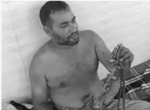 দুমকি ছাত্রলীগের সাবেক সভাপতি শফিক খানের জেলমৃত্যু – স্বাস্থ্য উপেক্ষা ও রাজনৈতিক নিপীড়ণের অভিযোগ