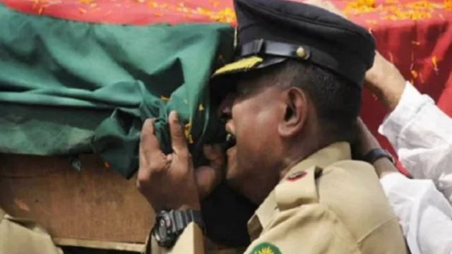 বিডিআরের নাম পুনর্বহাল ও পিলখানা হত্যাকাণ্ডে নতুন তদন্ত—কতদূর এগিয়েছে সরকারের পরিকল্পনা?