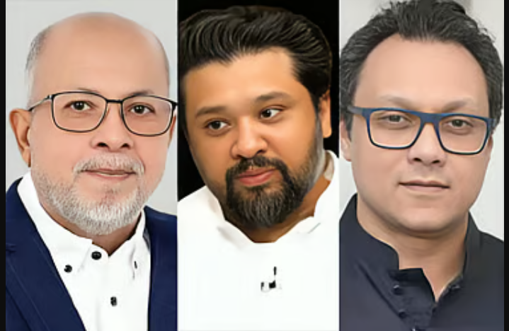 এক গ্রাম থেকেই তিন সংসদ সদস্য: গহিরায় উৎসবের আমেজ