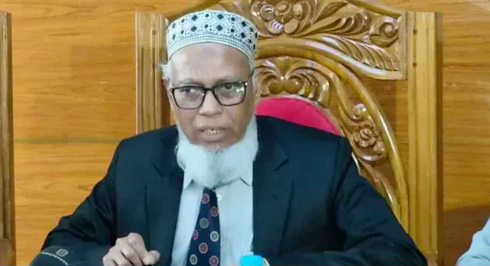 নবনির্বাচিত এমপিদের শপথ পড়াবেন সিইসি: ইসির সিদ্ধান্ত