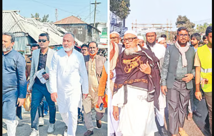 গোপালগঞ্জে আওয়ামী লীগ ছাড়া নির্বাচন, নতুন ‘রাজা’ কে—নিয়ে আগ্রহ কম, লড়াই বহুমুখী