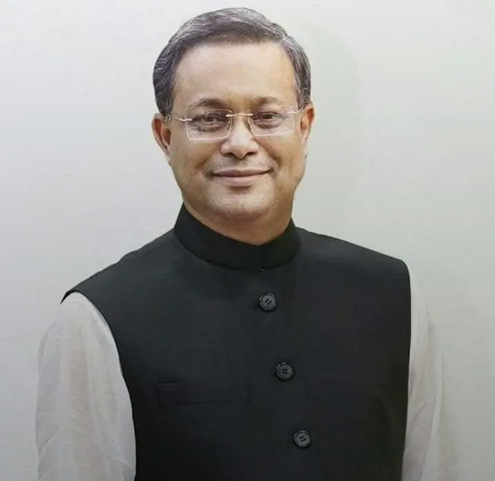 ২০২৬ সালের নির্বাচনী কর্মকর্তাদের পরিণতি ২০১৮ ও ২০২৪ সালের মতোই হতে পারে—হুঁশিয়ারি ড. হাসান মাহমুদের