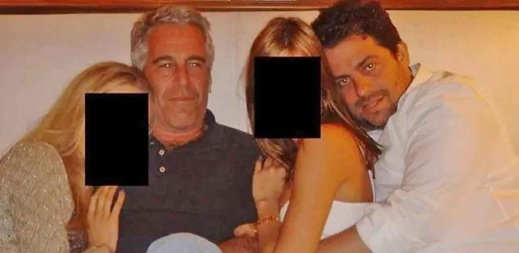 এপস্টেইন ফাইলস: কিশোরী নির্যাতন ও ক্ষমতার ছায়া