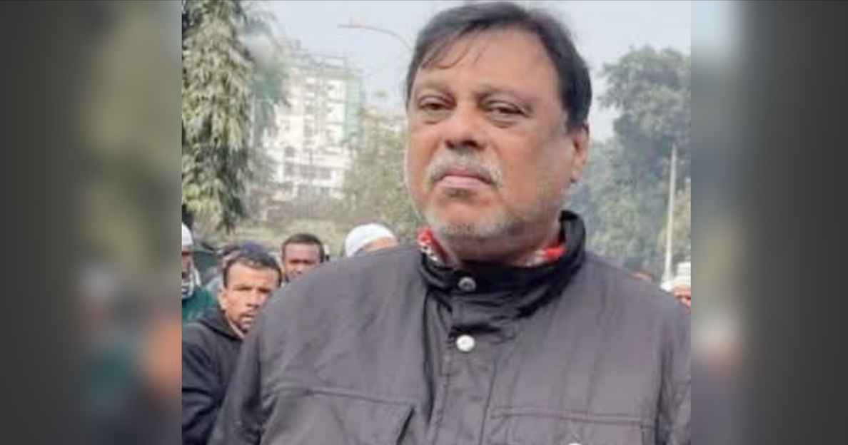 খুলনায় ভোটকেন্দ্রের বাইরে সংঘর্ষে বিএনপি নেতা মহিবুজ্জামান কচির মৃত্যু