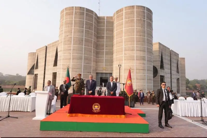 বিএনপি সরকারের দৃষ্টি অন্তর্বর্তী সরকারের অধ্যাদেশ নিয়ে
