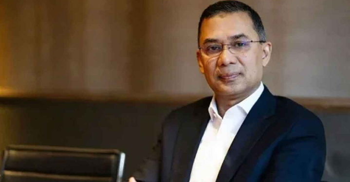 ত্রয়োদশ সংসদ নির্বাচনের আগের দিন: ভোট দিতে যাচ্ছেন তারেক রহমান