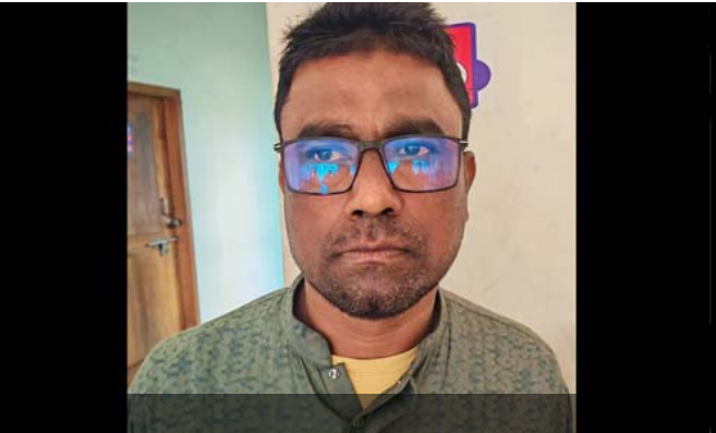 গোবিন্দগঞ্জে মাদ্রাসার অধ্যক্ষ ধর্ষণের অভিযোগে গ্রেফতার