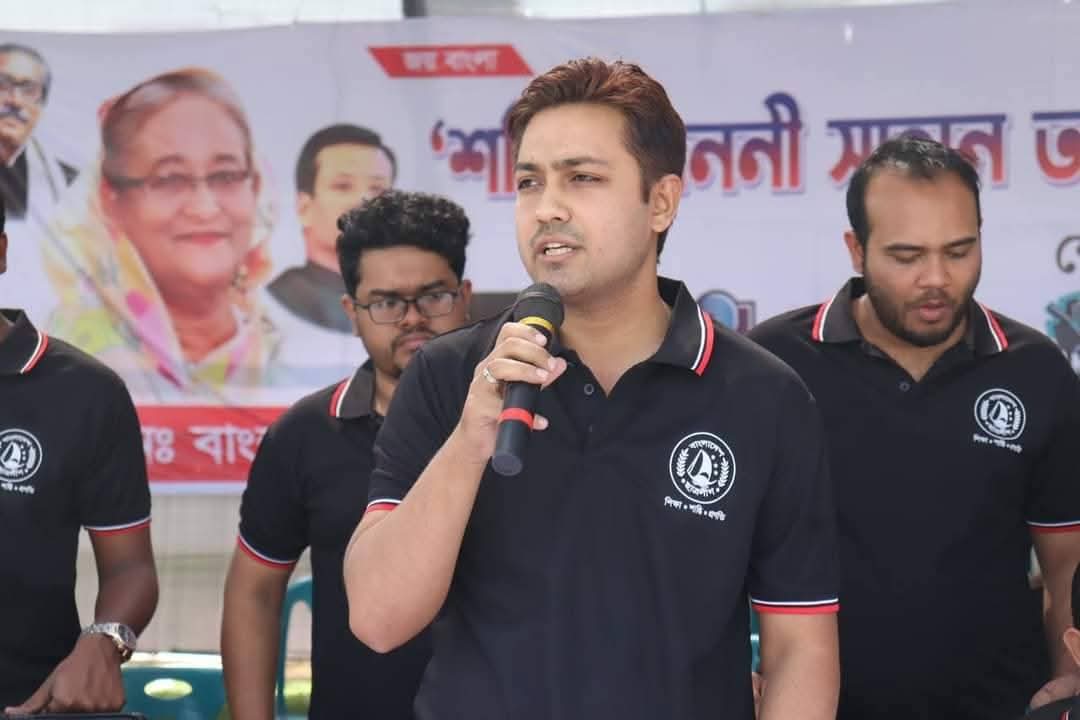 ভুয়া চিকিৎসার অভিযোগে ডা. খোন্দকার মঞ্জুরুল ইমাম শুভ্রের বিরুদ্ধে তদন্ত দাবি, চিকিৎসা নথিপত্রসহ অভিযোগ