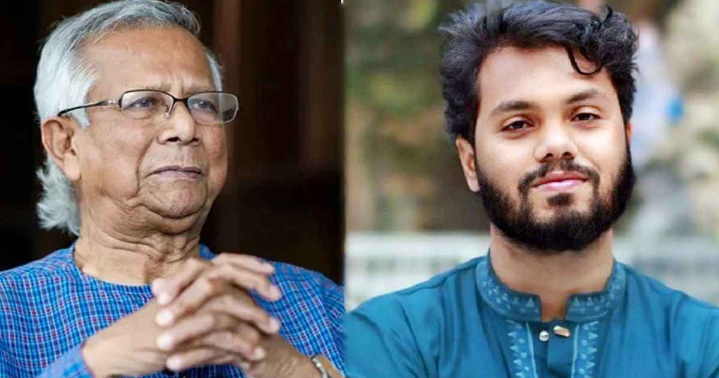 শহীদ শরিফ ওসমান হাদির পরিবারের জন্য ফ্ল্যাট হস্তান্তর