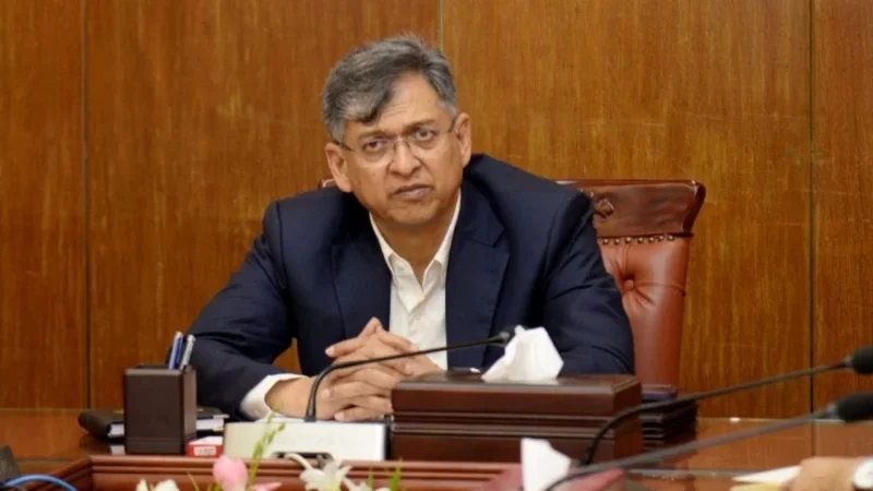 বিডিআর বিদ্রোহ পুনঃতদন্তে নতুন কমিশন গঠন করবে সরকার: স্বরাষ্ট্রমন্ত্রী