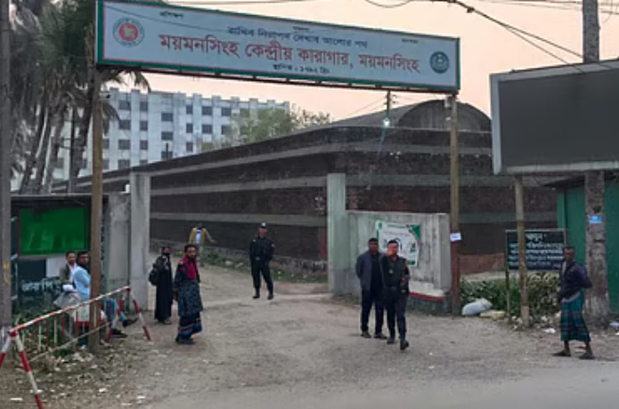 নাম ভাঁড়িয়ে জামিন, ভুলে মুক্তি, আয়নাবাজি কারাগার থেকে বন্দী পালানোর ঘটনা কেন বাড়ছে?