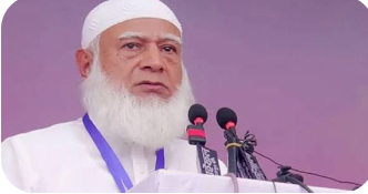 চাঁদাবাজ ও দুর্নীতিবাজদের কোনো প্রশ্রয় দেওয়া হবে না: জামায়াত আমির