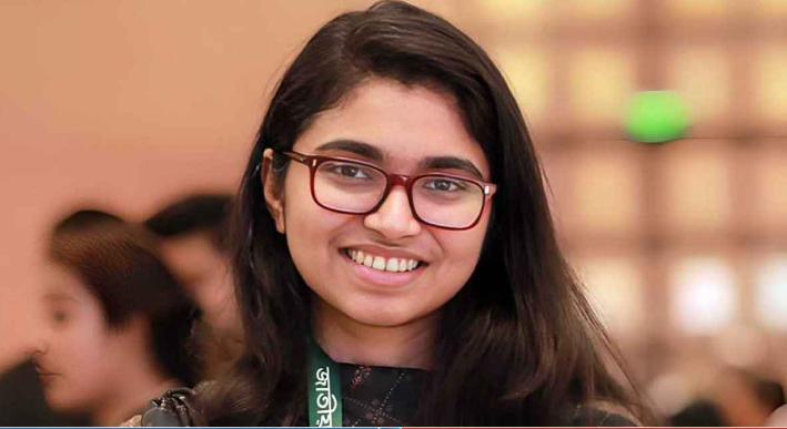 ঢাকা-৯: তাসনিম জারা সংসদে ‘নো সার্ভিস, নো বিল’ আইন প্রস্তাব দেবেন