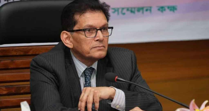 প্রতিরক্ষা চুক্তি অন্তর্বর্তী সরকারের চলমান প্রক্রিয়া: ড. খলিলুর রহমান