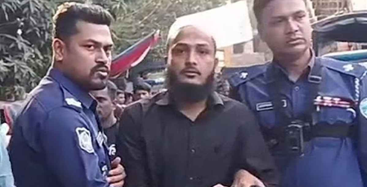 জামায়াত নেতার নির্দেশে ভোটের অবৈধ সিল তৈরি, প্রেস মালিকের আদালতে স্বীকারোক্তি