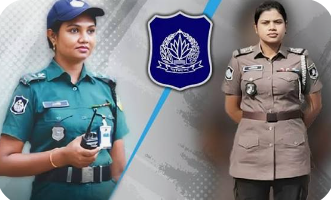 পুলিশের পোশাক পরিবর্তন সিদ্ধান্ত পুনর্বিবেচনার দাবি পুলিশ সার্ভিস অ্যাসোসিয়েশনের