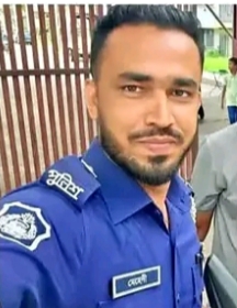 ছুটি না পেয়ে সন্তানের মৃত্যু: ‘আমি না থাকলে নির্বাচন আটকে যেত?’—পুলিশ সদস্যের ফেসবুক স্ট্যাটাসে তোলপাড়