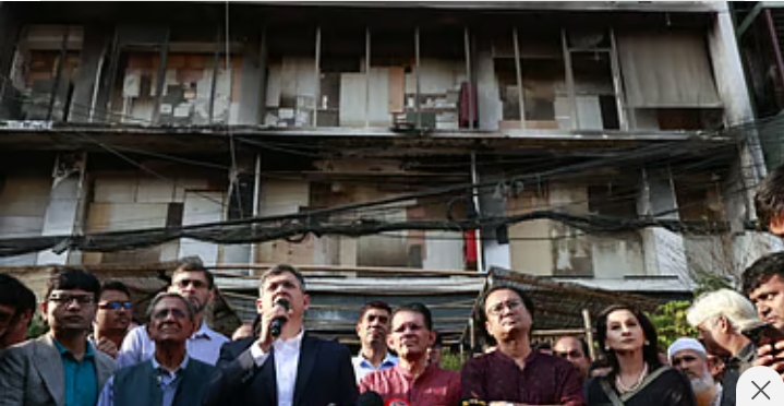 প্রথম আলো ও ডেইলি স্টার কার্যালয়ে হামলা: দুই মাসের মধ্যে তদন্ত শেষের নির্দেশ