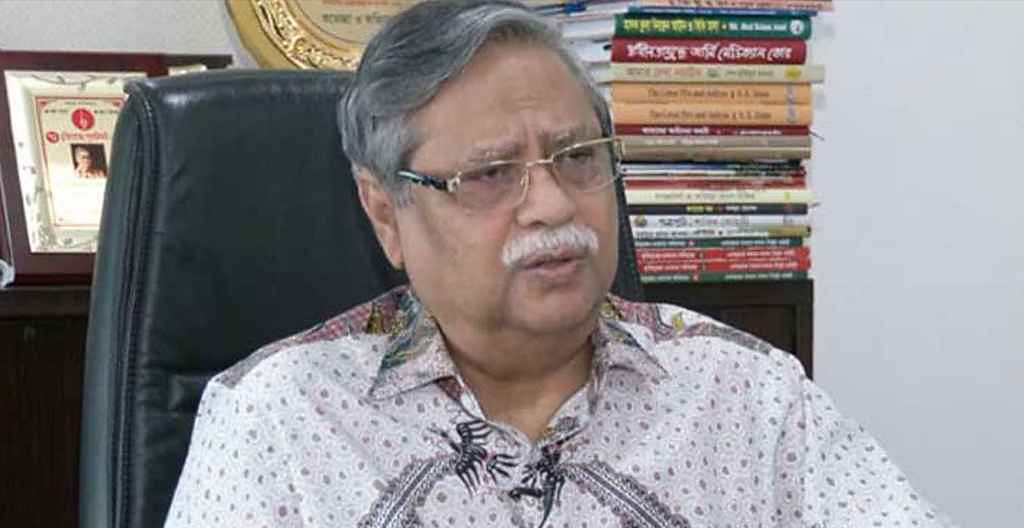 ঈদের নামাজে জাতীয় ঈদগাহে যেতে বাধা দেওয়ার অভিযোগ রাষ্ট্রপতির