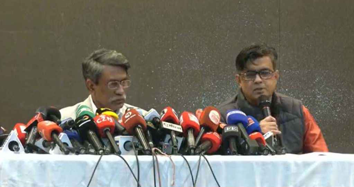 ১৬–১৭ ফেব্রুয়ারির মধ্যেই শপথ নেবেন নবনির্বাচিত এমপিরা