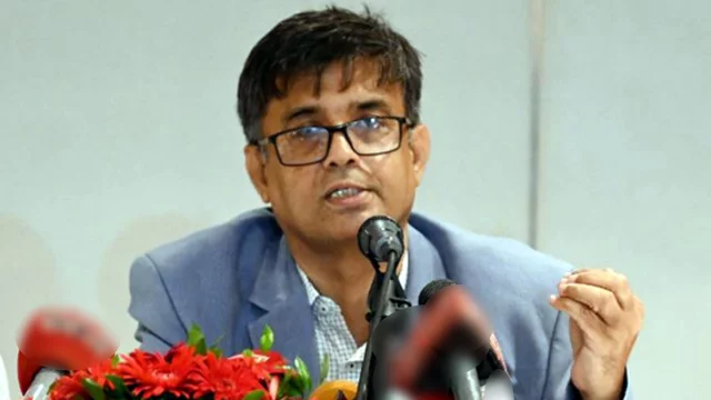 সরকার গণমাধ্যমের কাছে দায়িত্বশীল সাংবাদিকতা প্রত্যাশা করে: প্রেস সচিব