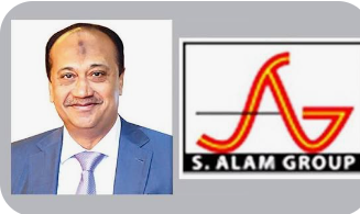 এস আলম গ্রুপের বিরুদ্ধে মামলায় নড়তে আইনজীবীর ফি’ প্রতিঘন্টায় ১২৫০ ডলার