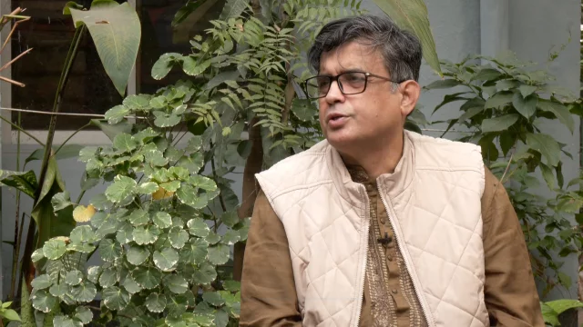 সম্পদের বিবরণ প্রকাশ করলেন প্রধান উপদেষ্টার প্রেস সচিব শফিকুল আলম