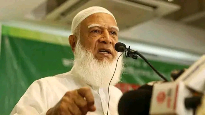 বিএনপির বিজয় স্বীকার করল জামায়াতে ইসলামী, দায়িত্বশীল বিরোধী দলের ভূমিকার ঘোষণা