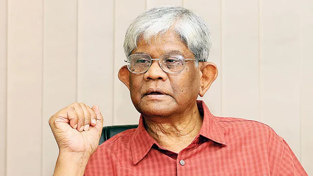 ব্যাংকিং খাতে সামনে আরও কঠিন চ্যালেঞ্জ, স্বচ্ছতা ও জবাবদিহি নিশ্চিতের আহ্বান: অর্থ উপদেষ্টা