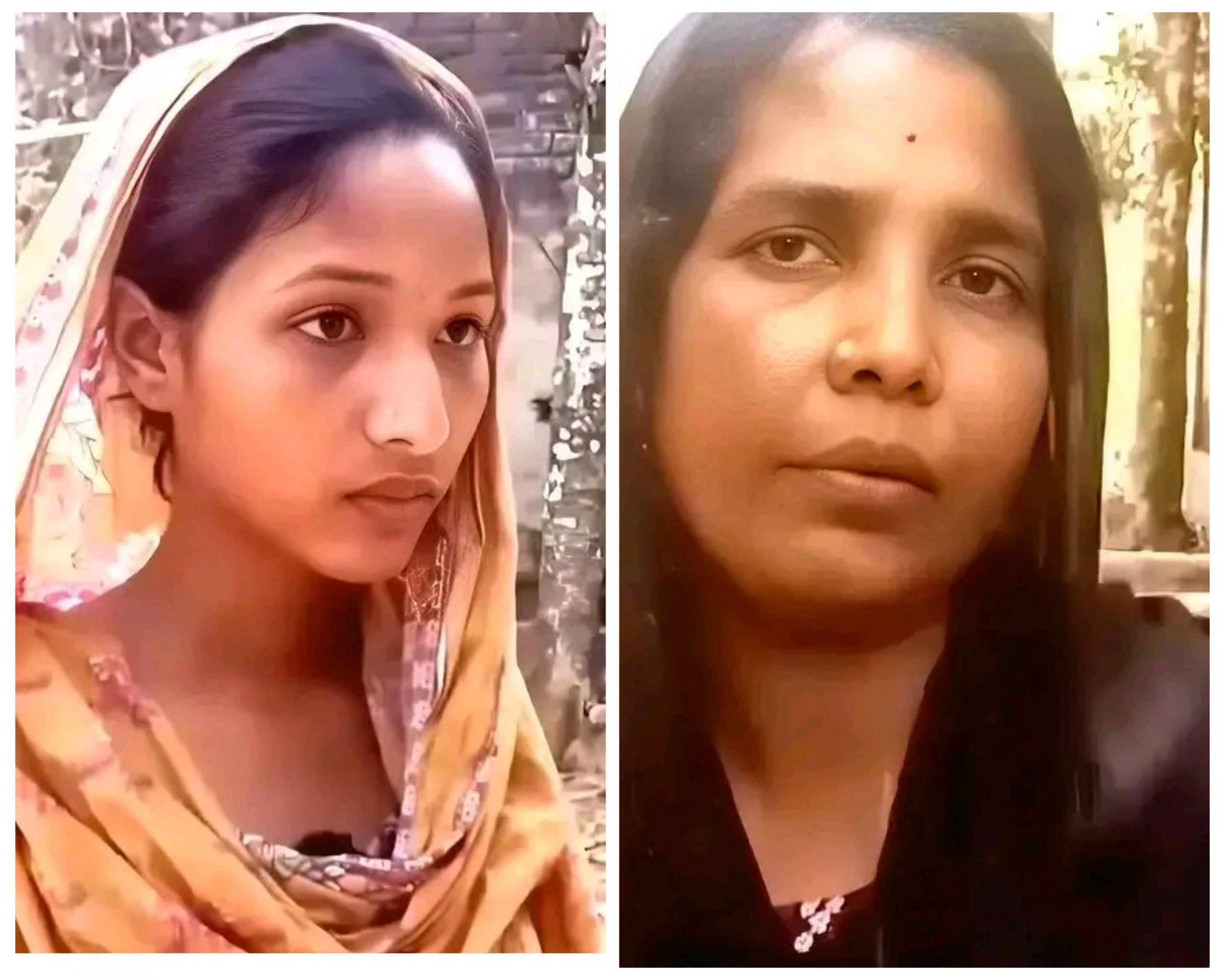 নওগাঁর ধামরহাটে অনন্য ও চাঞ্চল্যকর পারিবারিক ঘটনা