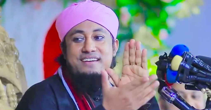 হবিগঞ্জ-৪: প্রার্থী মো. গিয়াস উদ্দিনকে নির্বাচন আচরণ বিধিমালা লঙ্ঘনের অভিযোগে সতর্ক করল ইসি