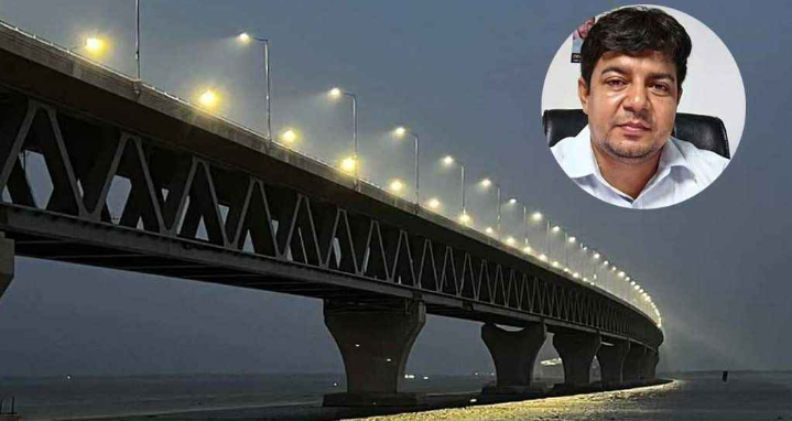 পদ্মা সেতুর টোলের অর্থ ও ঋণ পরিশোধ নিয়ে প্রশ্ন, তারেক রহমানের ফেসবুক পোস্ট ঘিরে আলোচনা