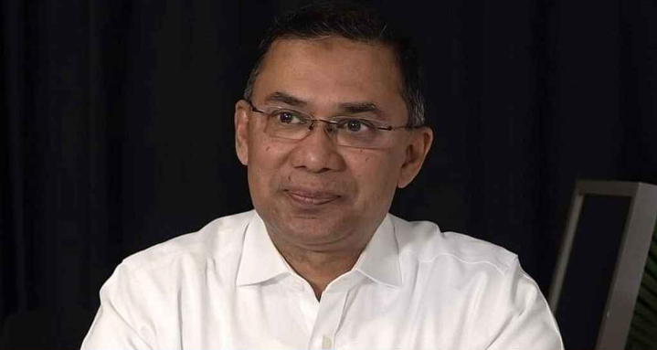 অবসরপ্রাপ্ত সামরিক বাহিনী সদস্যদের সঙ্গে মতবিনিময় করবেন তারেক রহমান