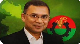 এককভাবে সরকার গঠন করবে বিএনপি: তারেক রহমান