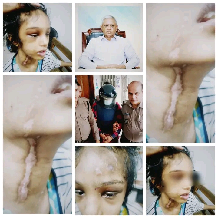 গৃহপরিচারিকা শিশুকে নির্যাতনের অভিযোগে বিমান বাংলাদেশ এয়ারলাইন্সের এমডি ও তার স্ত্রী গ্রেপ্তার