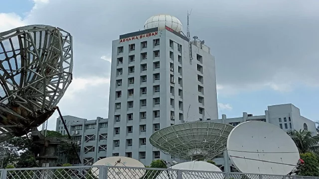 নির্বাচনের দিন আবহাওয়া অনুকূলে থাকবে, ঝড় বা বৃষ্টির আশঙ্কা নেই