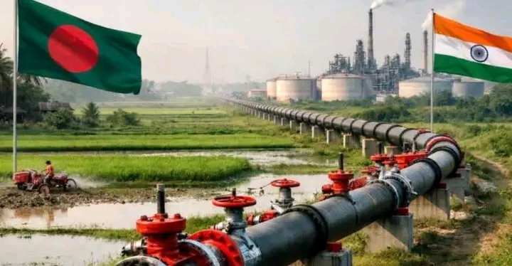 দিল্লি না ঢাকা—নাকি পিন্ডির ছায়া? বাস্তবতা বনাম স্লোগানের রাজনীতি