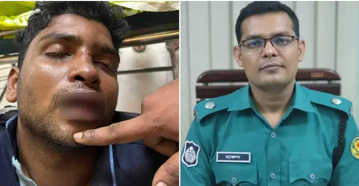 ক্ষমতার দ্বন্দ্বে পিষ্ট ছাত্রলীগ নেতা, প্রশ্নের মুখে তৎকালীন রাষ্ট্রযন্ত্র ও ‘জুলাই অঙ্গীকার’