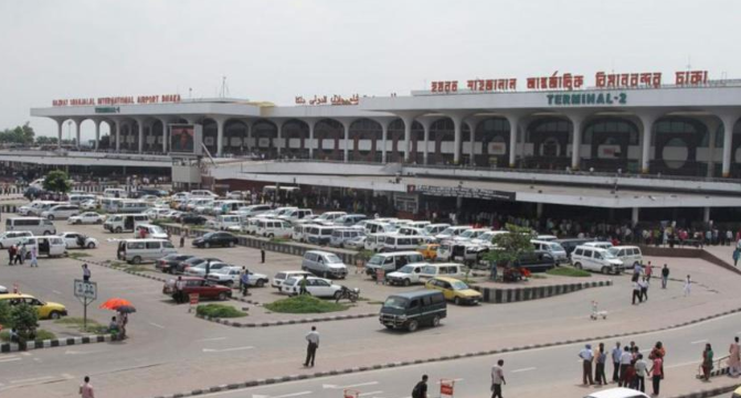 মধ্যপ্রাচ্যের যুদ্ধ পরিস্থিতি: কাতার থেকে দেশে ফিরলেন ৪৩০ বাংলাদেশি