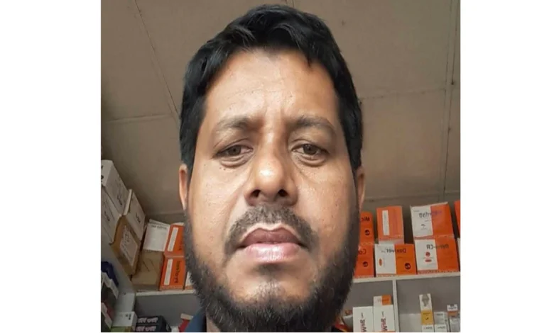 র‌্যাবের অভিযানে অপহৃত ব্যক্তি উদ্ধার