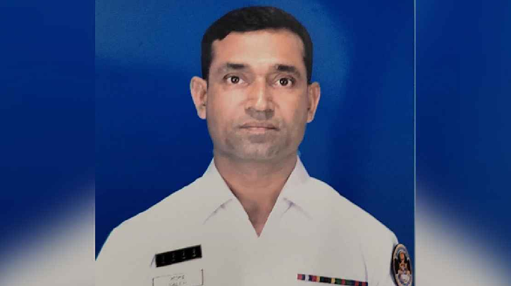 মোংলায় ডিউটিরত অবস্থায় কোস্ট গার্ড সদস্যের গুলিতে মৃত্যু