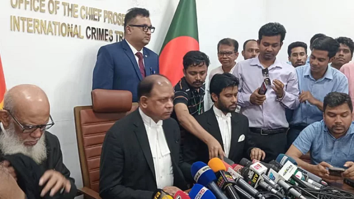 জামিনের বিনিময়ে কোটি টাকা দাবি: তদন্তে ৫ সদস্যের কমিটি