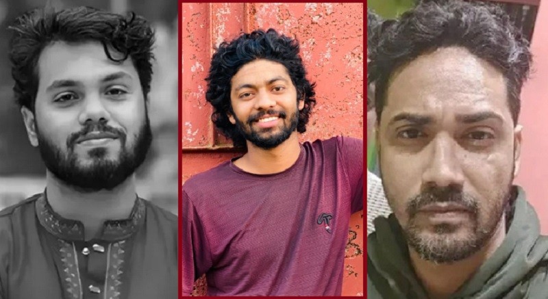 হাদির সঙ্গে কাফিকেও হত্যার নির্দেশ দেওয়া