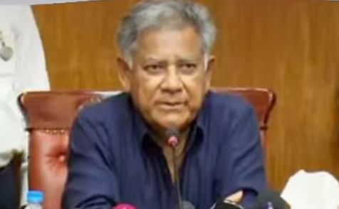 গণঅভ্যুত্থান-পরবর্তী পরিস্থিতি নিয়ে বিভ্রান্তি: এম সাখাওয়াত হোসেনের বক্তব্য ও অস্ত্র লুটের তথ্য যাচাই